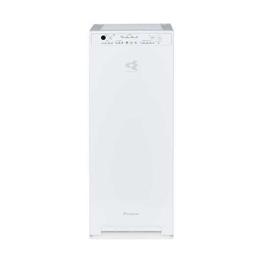 Daikin MCK555A (MCK555AVM-W): очищувач зі зволоженням