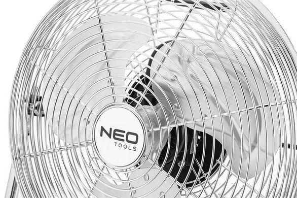 Вентилятор підлоговий Neo Tools 90-005