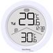 Термометр Technoline WS 9168 White