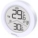 Термометр Technoline WS 9168 White