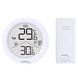 Термометр Technoline WS 9168 White