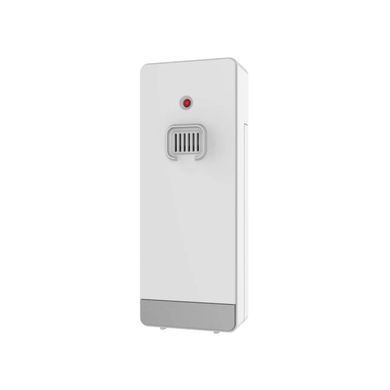 Метеостанция Technoline DirektWetter WD 2100 Black: фото 6 из 8