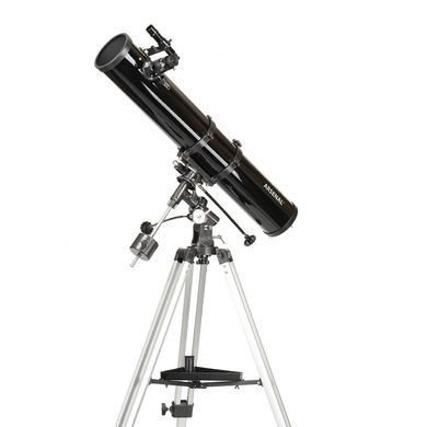 Телескоп Arsenal - Synta 114/900, EQ1, рефлектор Ньютона (1149EQ1): фото 2 із 3