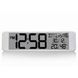 Часы настенные Technoline WS 8120 белые