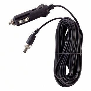 Автомобільний адаптер живлення Celestron Car Battery Adapter 12 В для NexStar, CGEM, CPC та Advanced VX (18769): фото 1 із 1