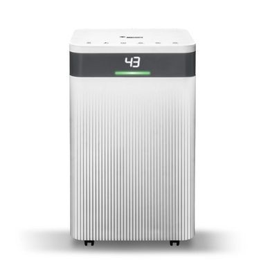 Осушувач повітря MYCOND Tibo Eco 12: фото 2 із 11