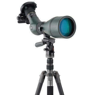 Штатив Vanguard VEO 3GO 235CP: фото 10 из 15