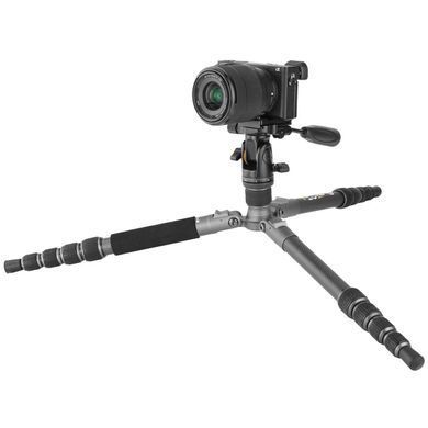 Штатив Vanguard VEO 3GO 235CP: фото 12 из 15