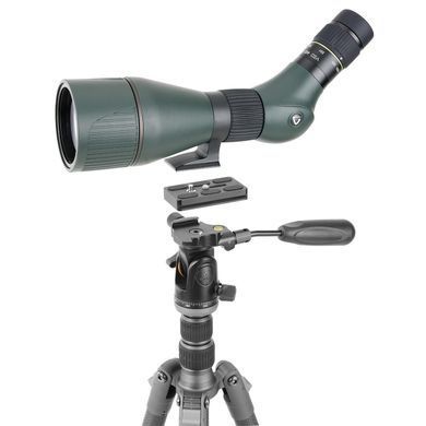 Штатив Vanguard VEO 3GO 235CP: фото 11 из 15