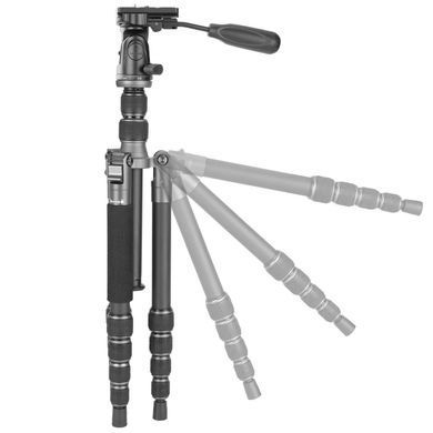 Штатив Vanguard VEO 3GO 235CP: фото 2 из 15