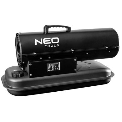 Тепловая пушка дизельная Neo Tools 90-080