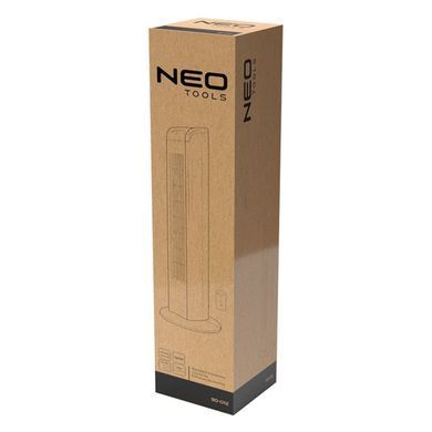 Вентилятор колонний Neo Tools 90-012: фото 9 із 9