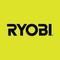 Логотип RYOBI