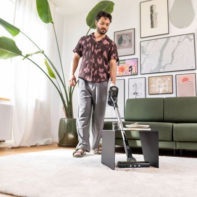 Акумуляторний пилосос Karcher VCS 3 Nano Complete: фото 4 із 10