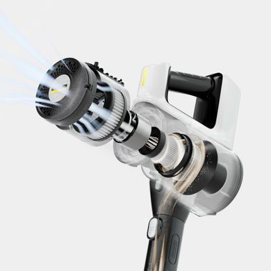 Акумуляторний пилосос Karcher VCS 3 Nano Complete: фото 3 із 10