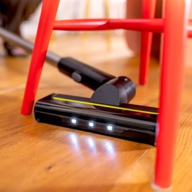 Акумуляторний пилосос Karcher VCS 3 Nano Complete: фото 10 із 10