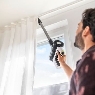 Акумуляторний пилосос Karcher VCS 3 Nano Complete: фото 5 із 10