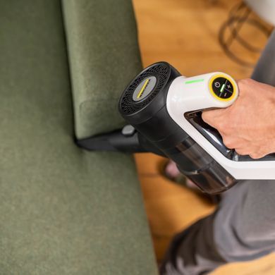 Акумуляторний пилосос Karcher VCS 3 Nano Complete: фото 9 із 10
