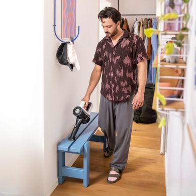 Акумуляторний пилосос Karcher VCS 3 Nano Complete: фото 7 із 10