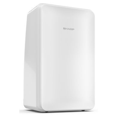 Осушитель воздуха Sharp UD-T104AP-W: фото 4 из 7