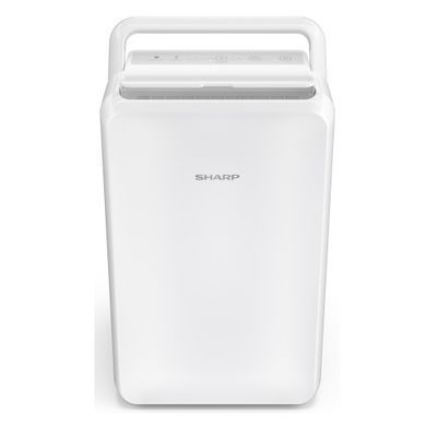 Осушитель воздуха Sharp UD-T104AP-W: фото 3 из 7