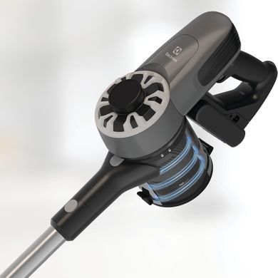 Аккумуляторный пылесос Electrolux EP31CB21TG: фото 4 из 6
