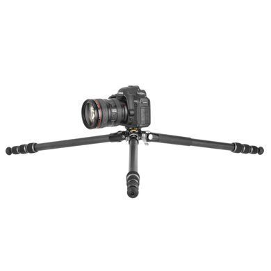 Штатив Vanguard VEO 5 264CV-14: фото 7 из 13