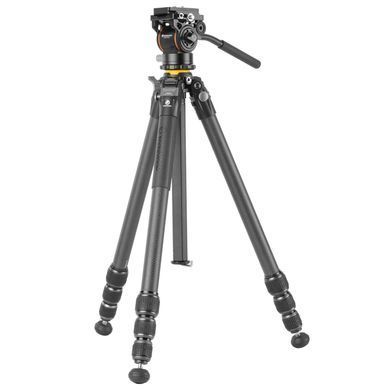 Штатив Vanguard VEO 5 264CV-14: фото 2 из 13