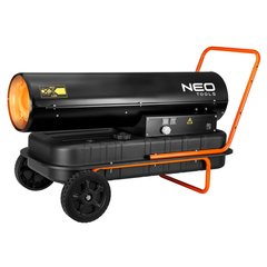 Теплова гармата дизельна Neo Tools 90-082