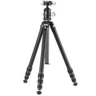 Штатив Vanguard VEO 5 304AB-250S: фото 1 из 10