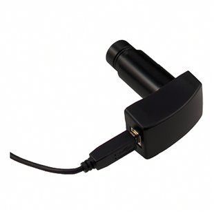 Цифрова USB-камера для мікроскопа Celestron Microscope Imager 0,3 Мп (44420): фото 1 із 1