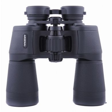 Бінокль Arsenal 16x50 Porro (NBN18-1650N): фото 3 із 6