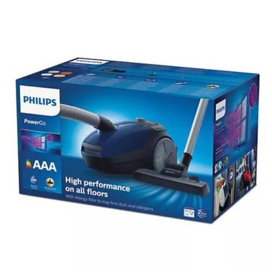 Пылесос с мешком PHILIPS FC8240/09