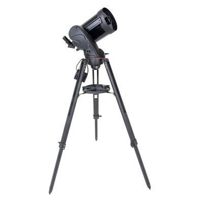 Компьютеризированный телескоп Celestron Astro Fi 6, Шмидт-Кассегрен (22205): фото 3 из 8