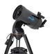 Компьютеризированный телескоп Celestron Astro Fi 6, Шмидт-Кассегрен (22205)