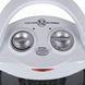 Тепловентилятор керамічний Bo-Camp Heater Ceramic 450/900/1500 Вт (8618450)