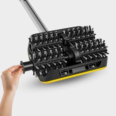 Апарат для чищення терас Karcher PCL 6: фото 6 із 6