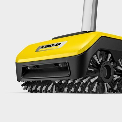 Апарат для чищення терас Karcher PCL 6: фото 4 із 6