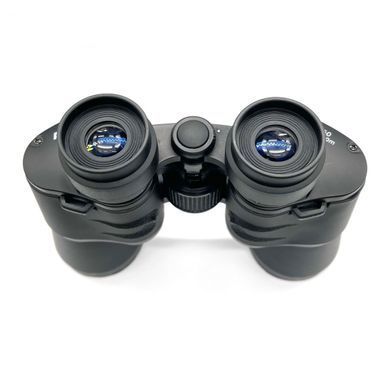 Бинокль Arsenal 20x50 Porro (10-2050): фото 9 из 12