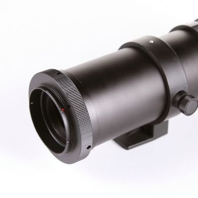 T-кільце Celestron T2 M42&times;0,75 для камер Minolta AF та Sony Alpha з байонетом A (93418): фото 8 із 10
