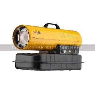 Дизельная тепловая пушка 2E PowerHeat D20: фото 1 из 1