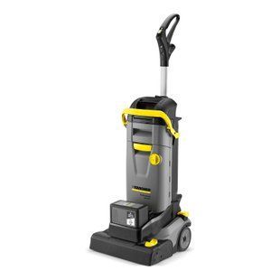Підлогомийна машина Karcher BR 30/4 C Ep + MF: фото 1 із 5