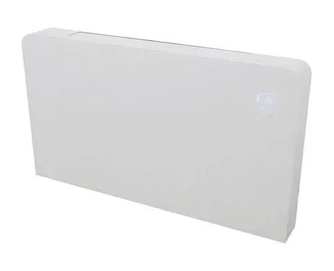 Осушувач повітря для басейнів MYCOND MBA 10 G White у білому корпусі
