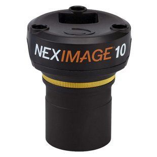 Планетарна астрокамера Celestron NexImage 10 (93708): фото 1 із 8