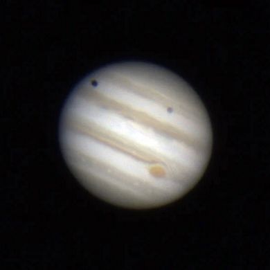 Планетарна астрокамера Celestron NexImage 10 (93708): фото 8 із 8