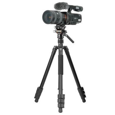 Штатив Vanguard Vesta Go 234AV10: фото 6 из 22