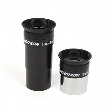 Телескоп Celestron AstroMaster 130 EQ, рефлектор Ньютона (31045): фото 6 из 6