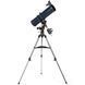 Телескоп Celestron AstroMaster 130 EQ, рефлектор Ньютона (31045)