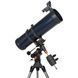 Телескоп Celestron AstroMaster 130 EQ, рефлектор Ньютона (31045)