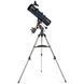 Телескоп Celestron AstroMaster 130 EQ, рефлектор Ньютона (31045)
